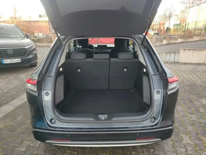 Honda HR-V - 5