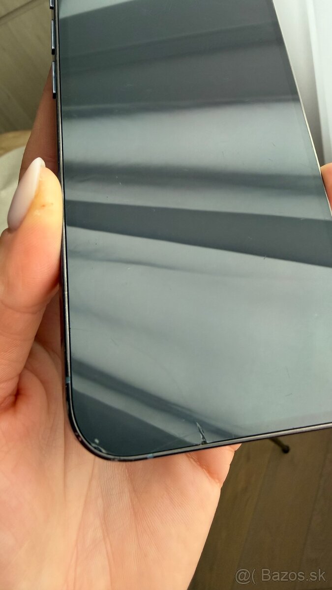 Predám IPHONE 13PRO 256gb - 5