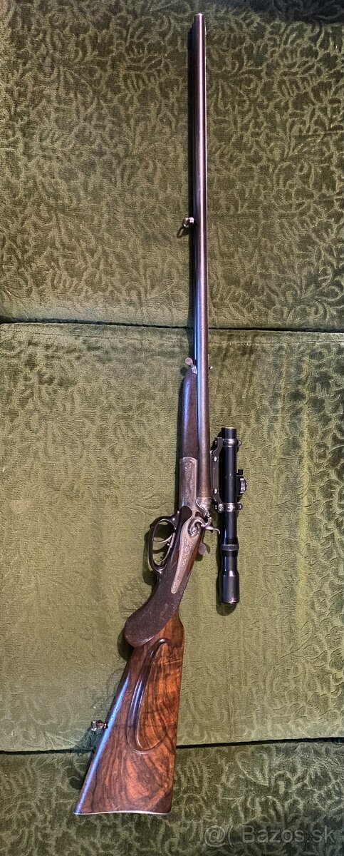 gulový dvoják ferlach - 5