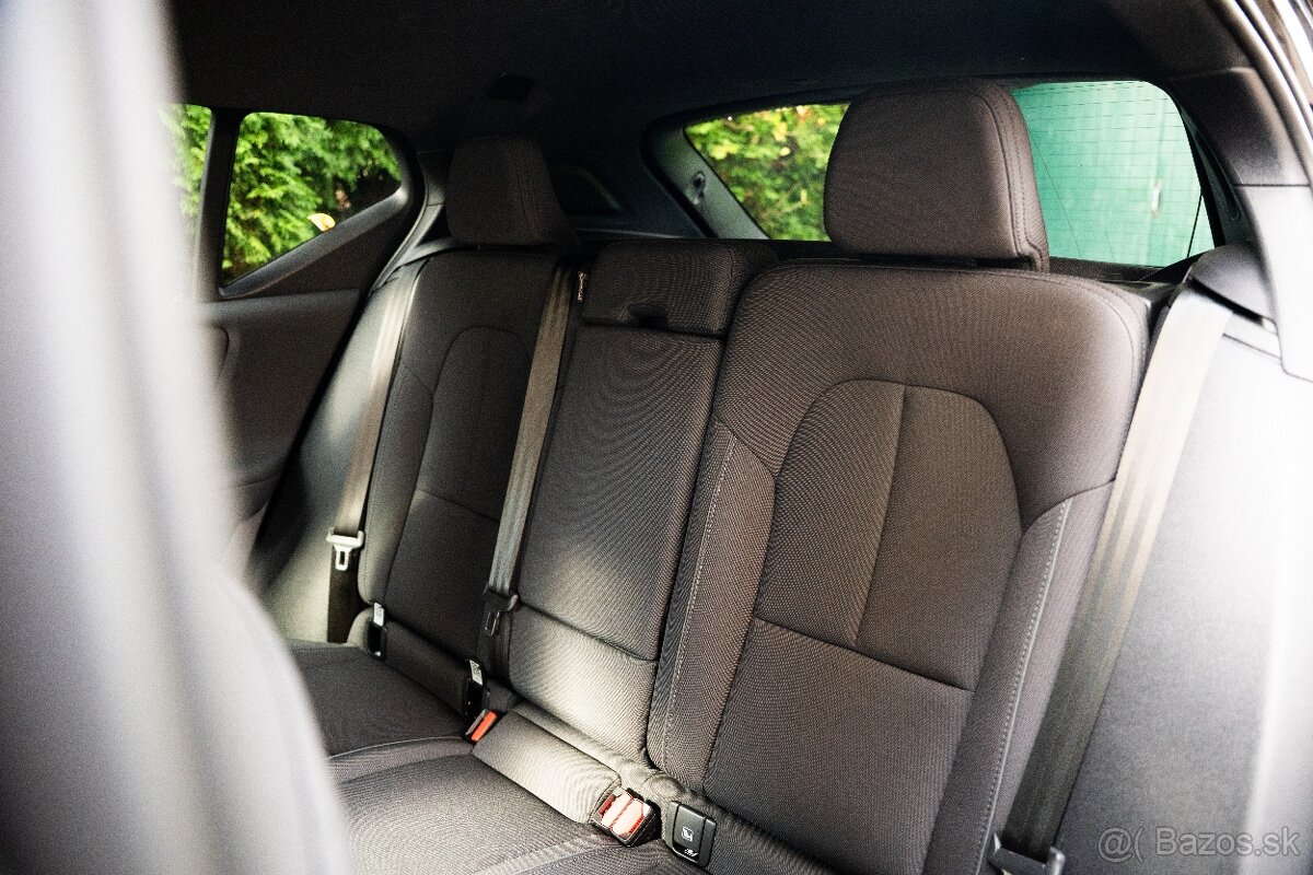 Elektroauto volvo xc40 recharge - 5