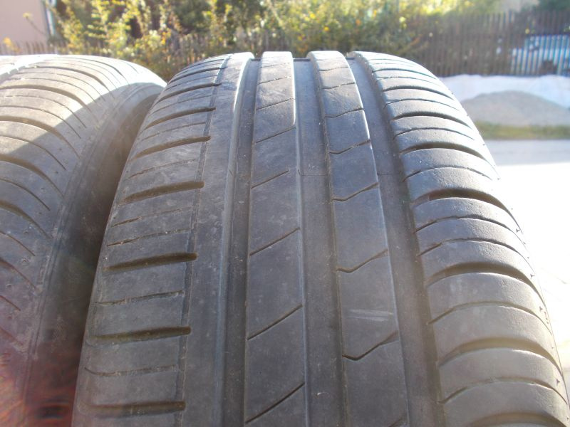 Pneumatiky Hankook 205/55R16 letné 2ks - 5
