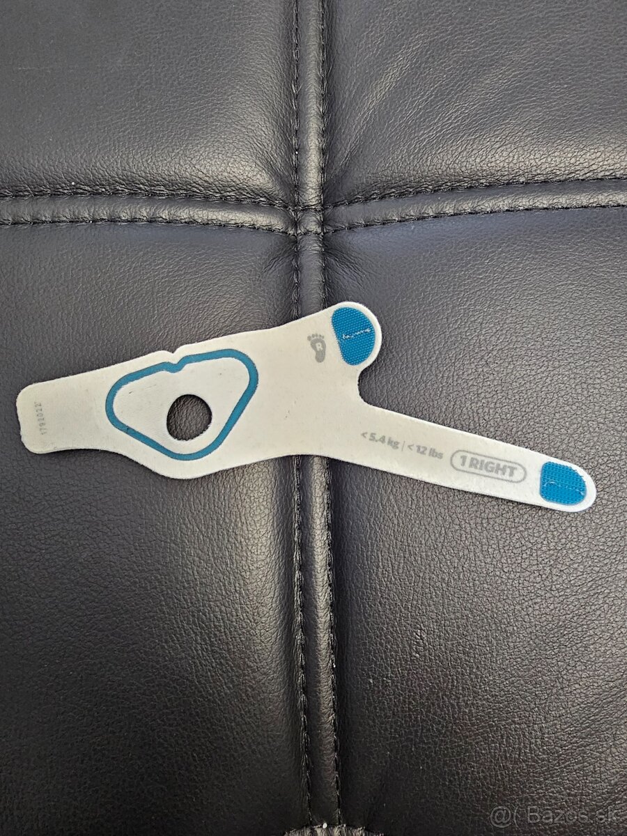 Owlet Smart Sock 3 - 5