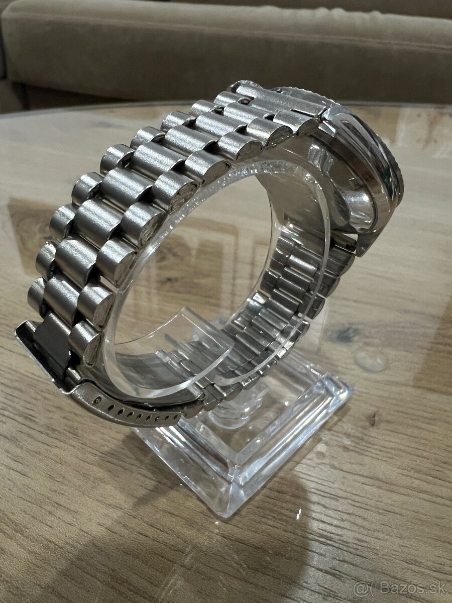 Hodinky Seagull Automatic - 5