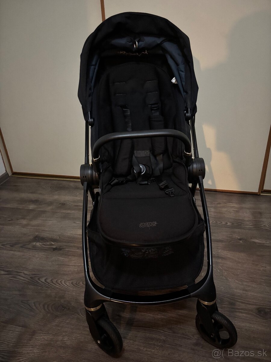 Mamas & papas Strada - 5