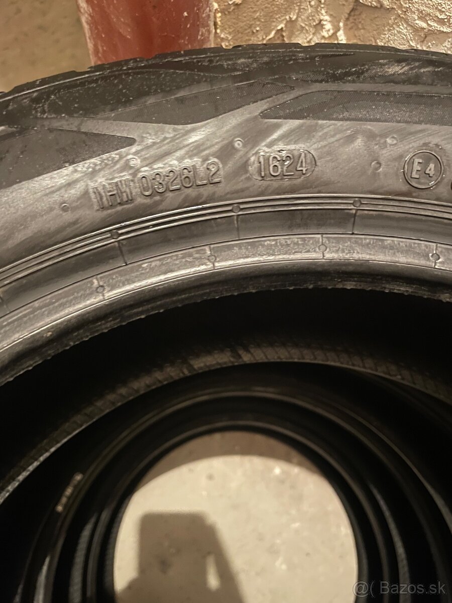 Continental EcoContact 6-195/55 R16 V - 5