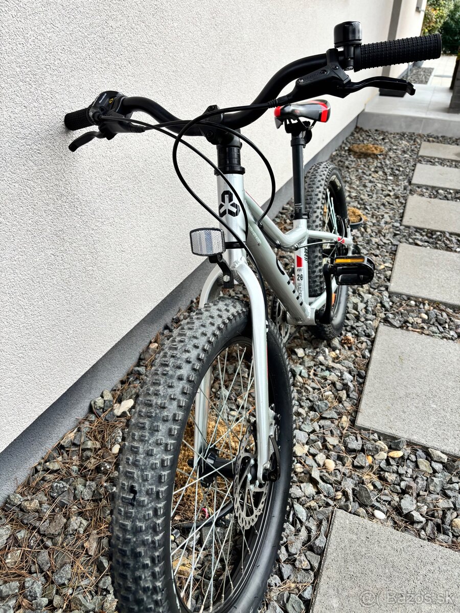 Detsky bicykel CTM Jerry 20 - 5