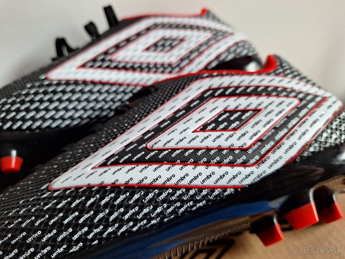 UMBRO AURORA II LO FG (41) - 5