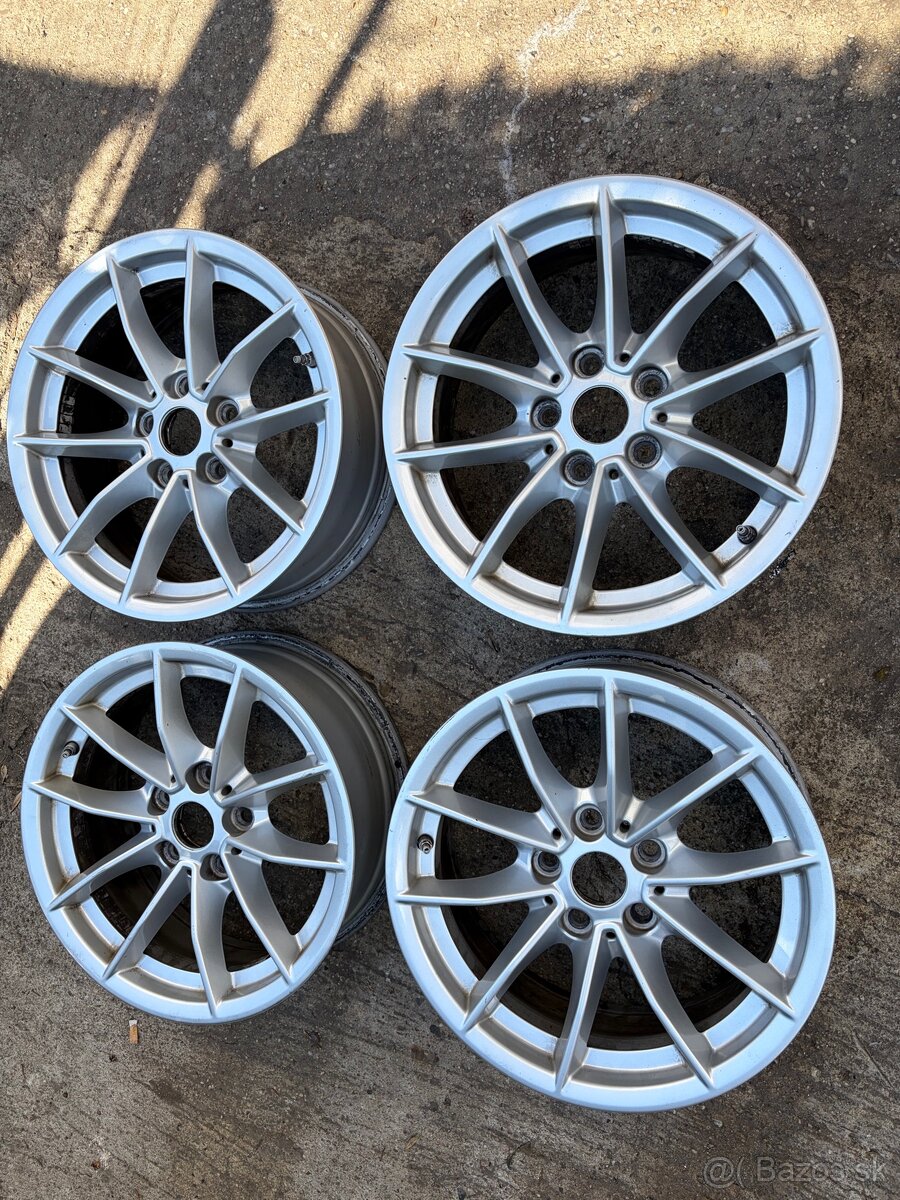 BMW alu G20/G21 R16 5x112 - 5