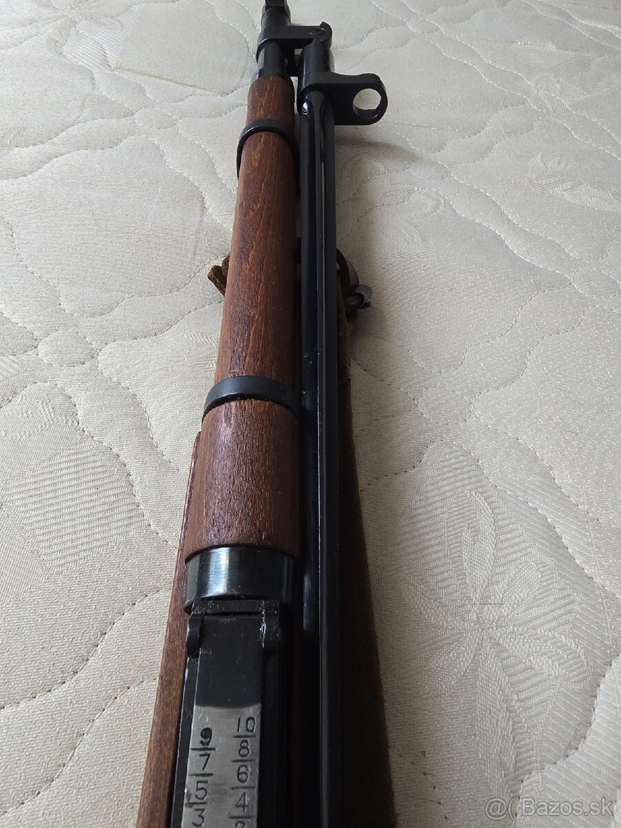 Mosin M44 - 5