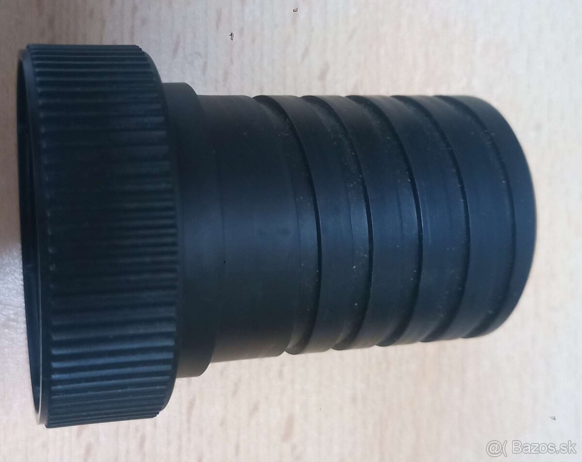 Objektívy na projektory: Leitz, Leica, Rodenstock, Will - 5
