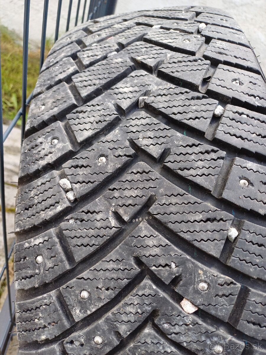 Disky5 x112 r17 AUDI VW - 5