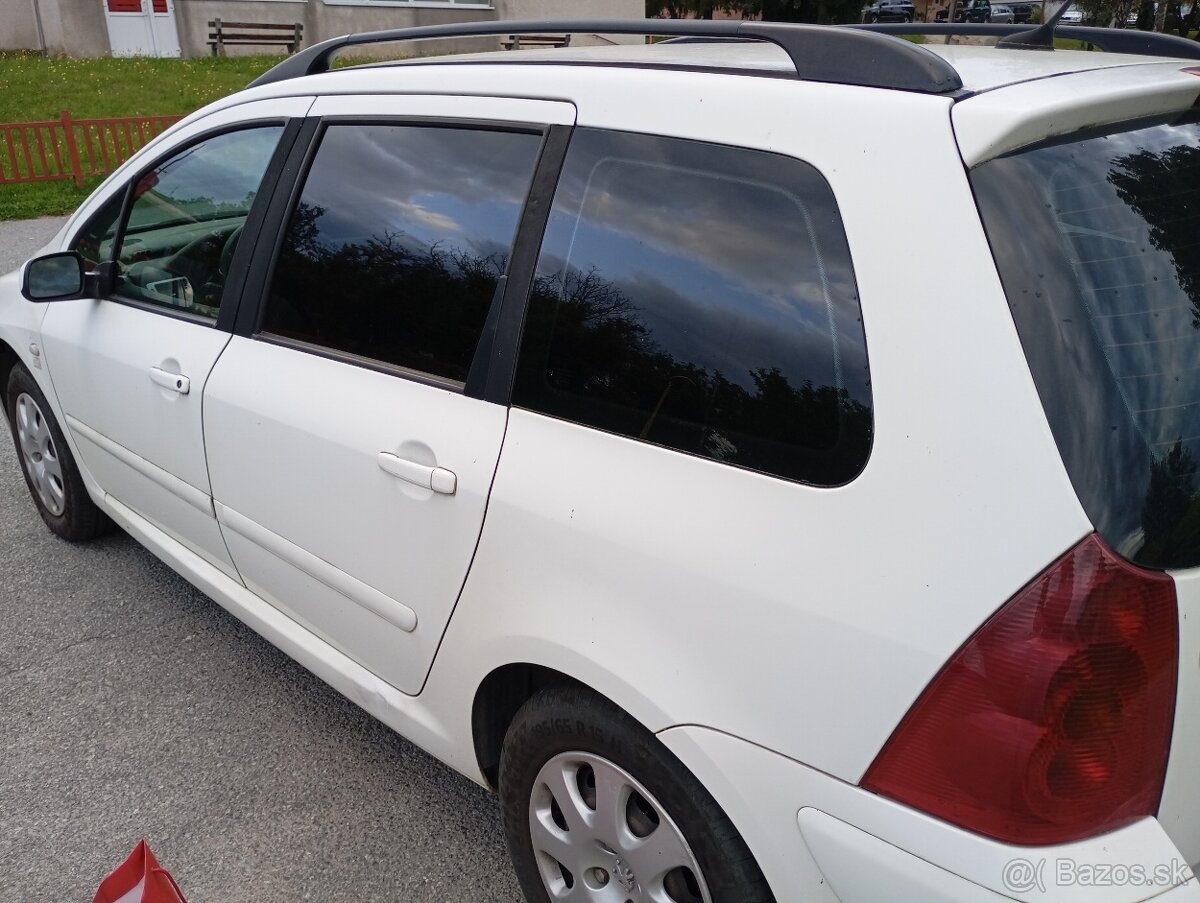 Peugeot 307 Break - 5