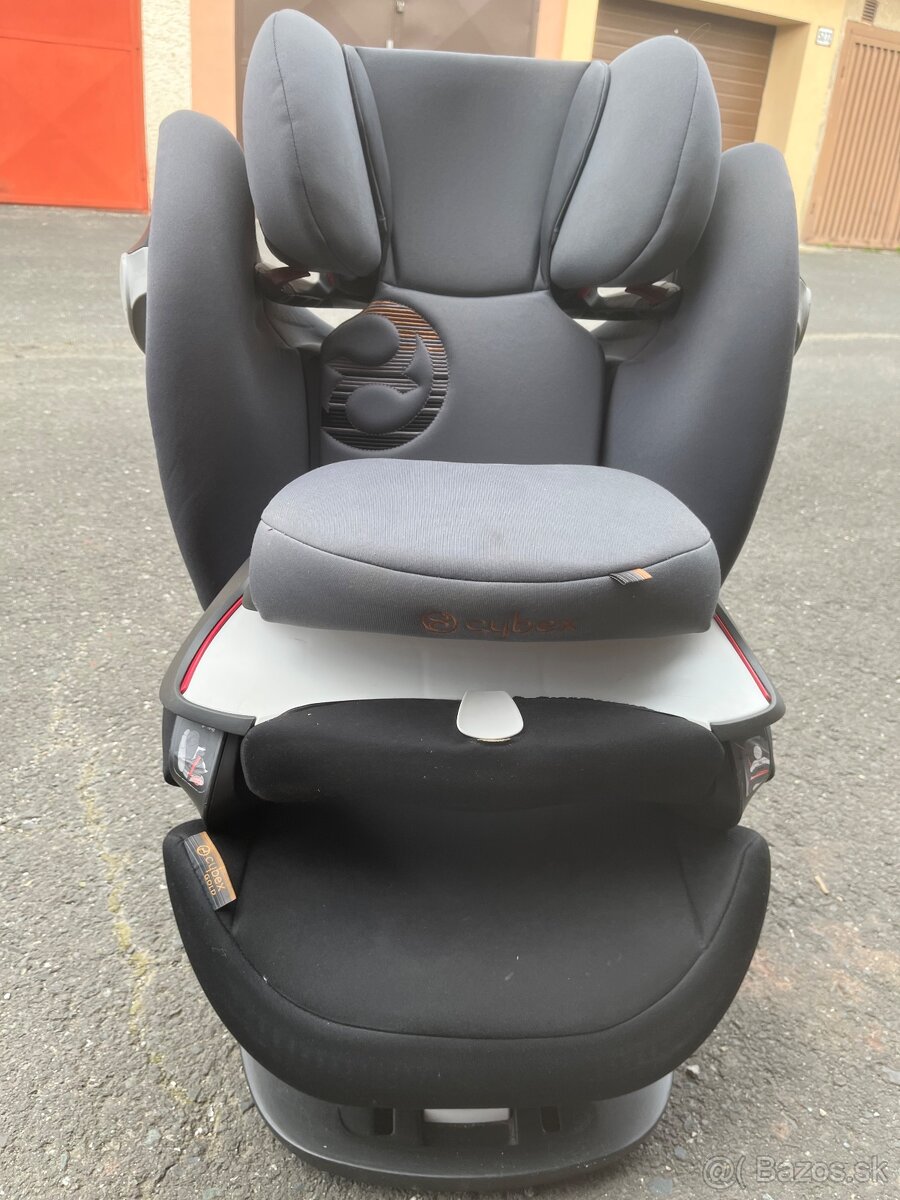 Autosedačka cybex - 5