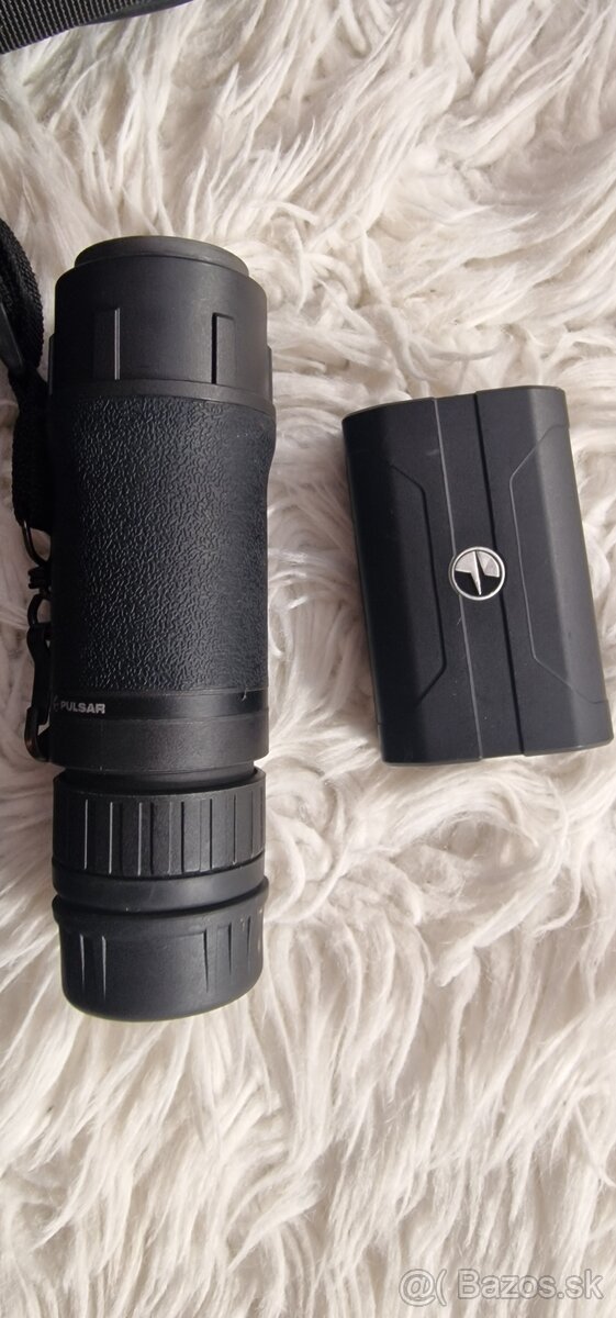 Pulsar - 5
