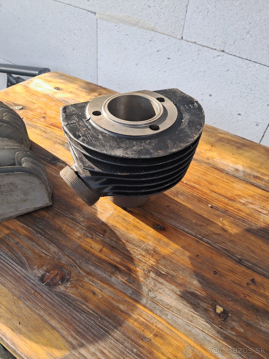 Jawa 350 360 354 - 5