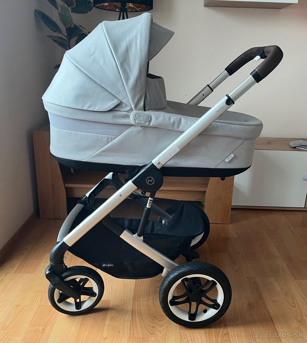 Cybex Talos S Lux 2023 - 5