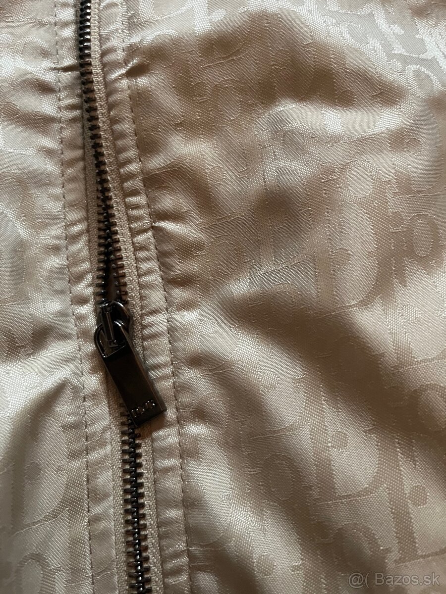 Christian Dior bombera - 5