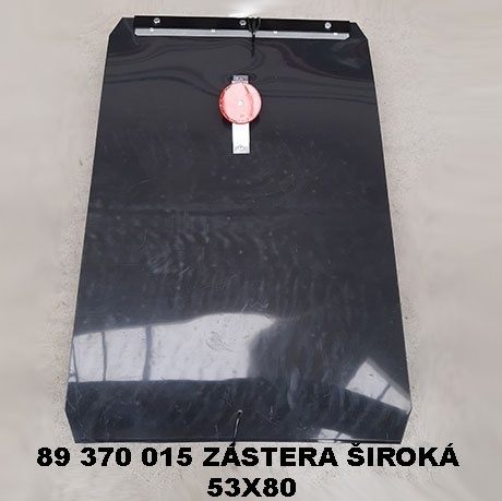 Blatníky na traktory ZETOR UR-II Crystal (A) Zetor UR-II ZTS - 5