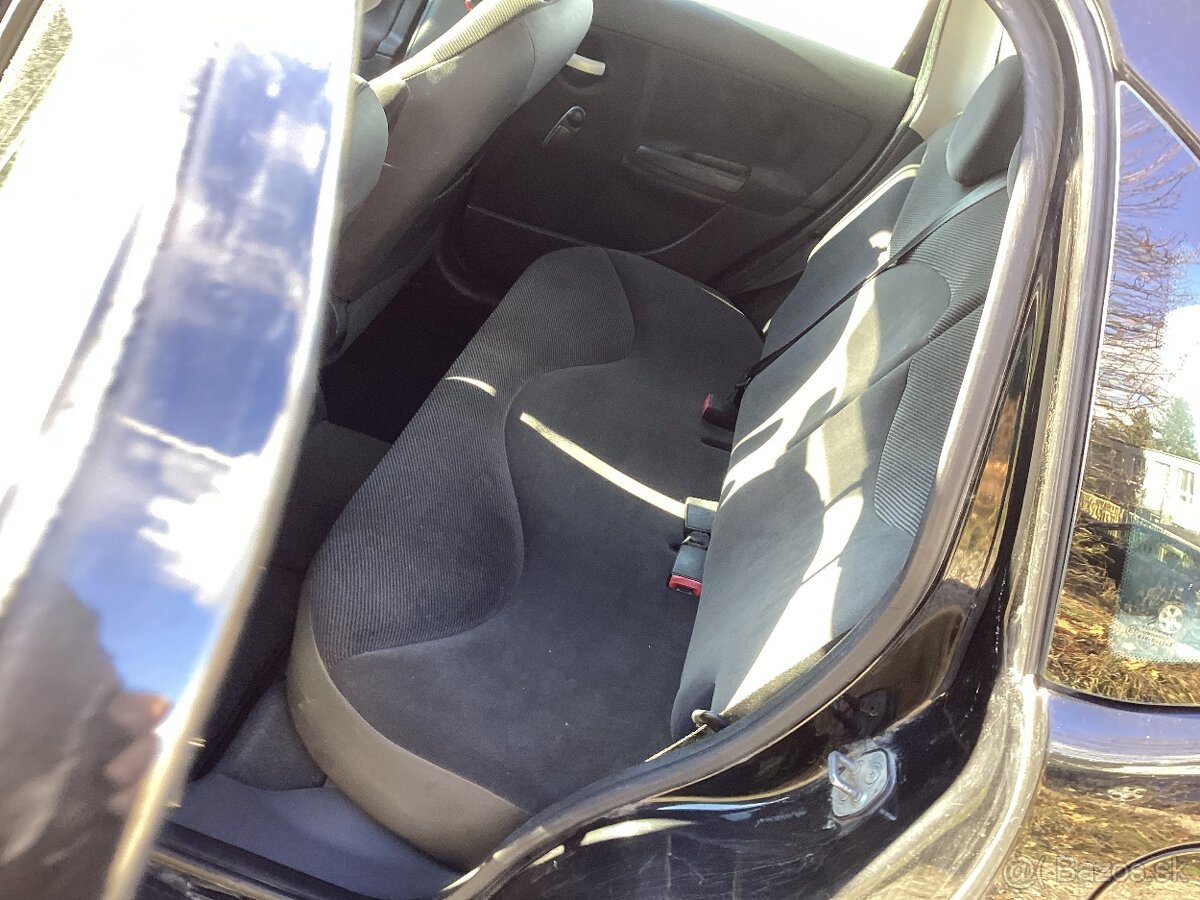 Predám Citroen C3 - 5