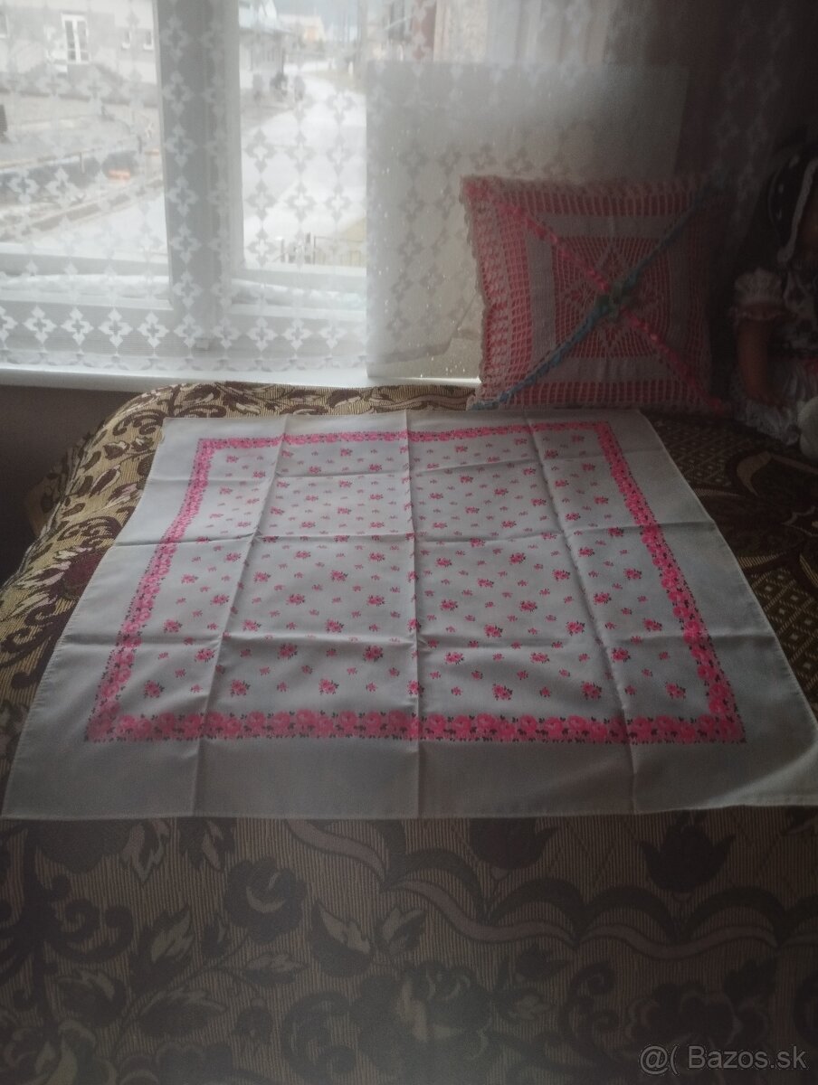 Sukne, kroje, šatky, vizitky,opľičata - 5