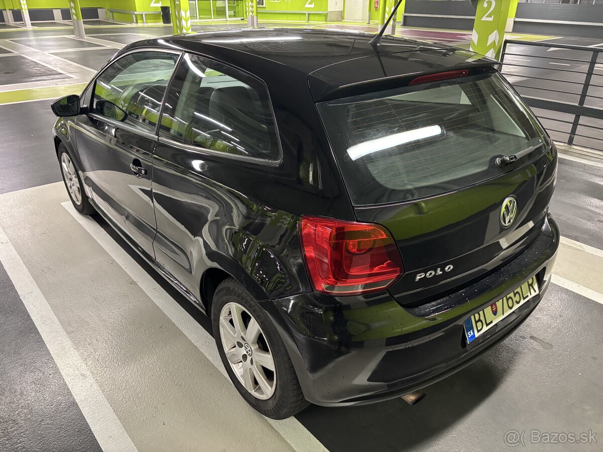 Volkswagen Polo 6r 1.2tsi 77kw, r.v.:2012 - 5