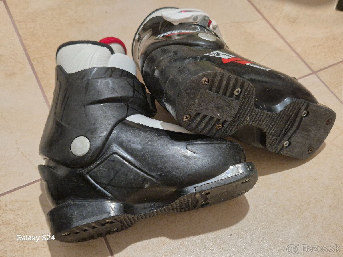 Detské lyziarky Dalbelo - 5