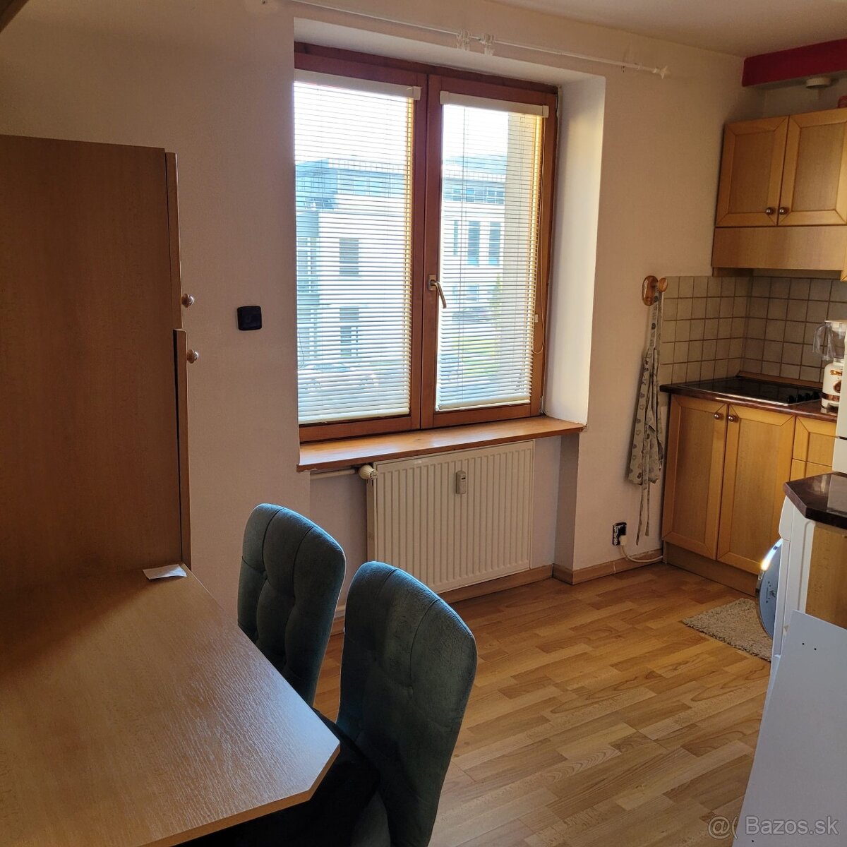 1-izbový byt, 17. novembra, Presov - 5
