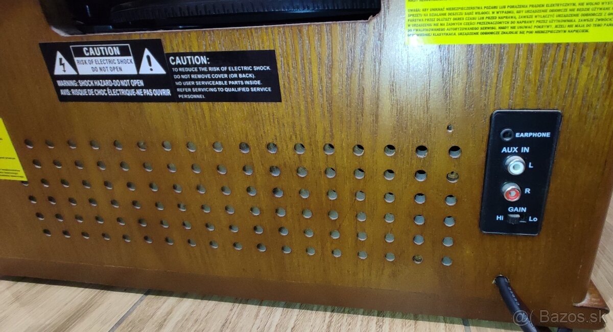 Hyundai RTCC515RIP. - 5