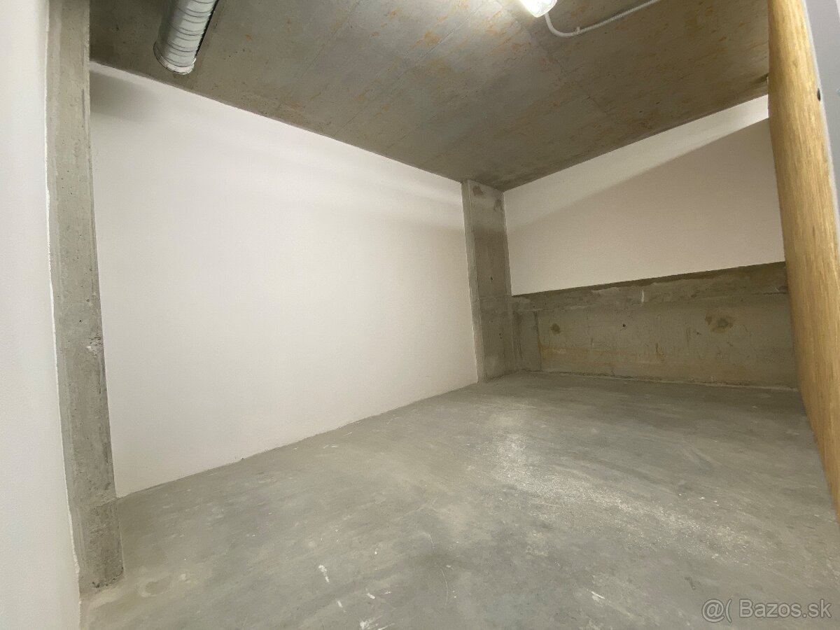 Predaj / prenájom garáže ružinov (sklady bratislava) - 5