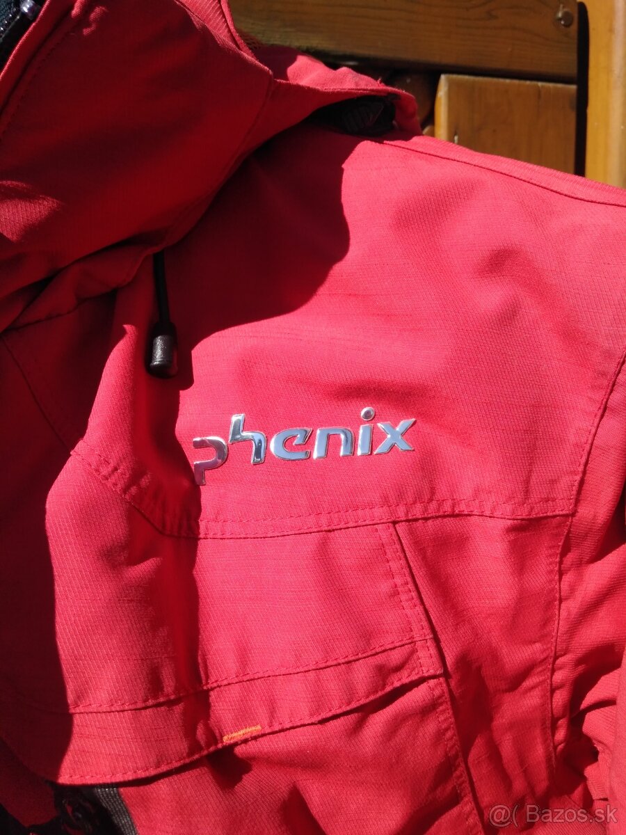 Predám lyžiarsky komplet PHENIX - 5