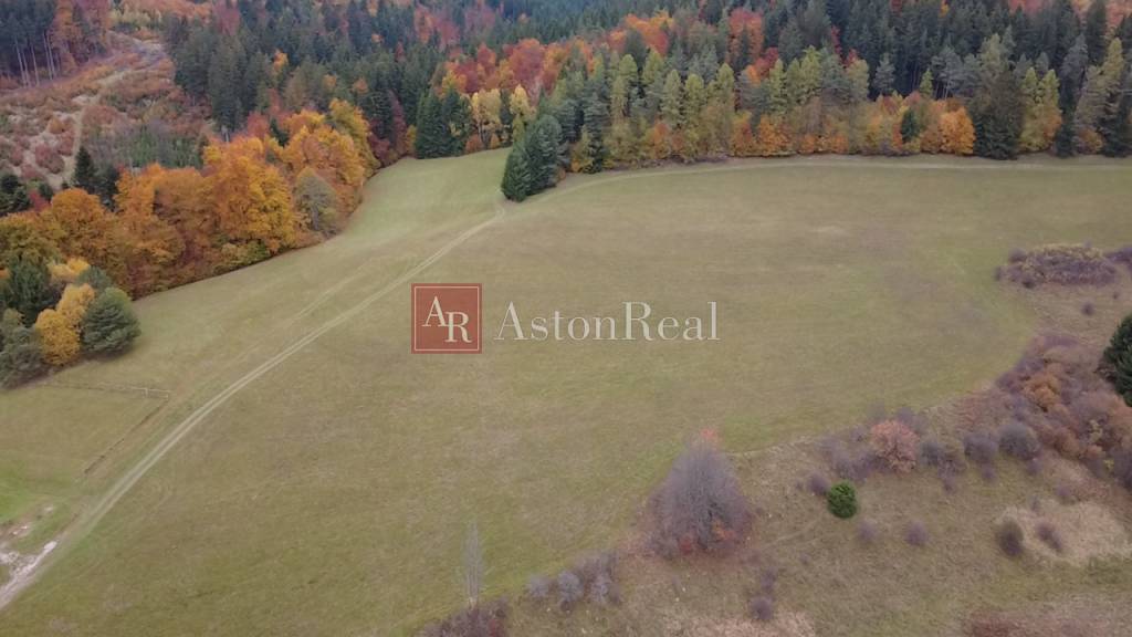 Rozľahlý pozemok pre individuálnu rekreáciu- Čertov 91.147m2 - 5