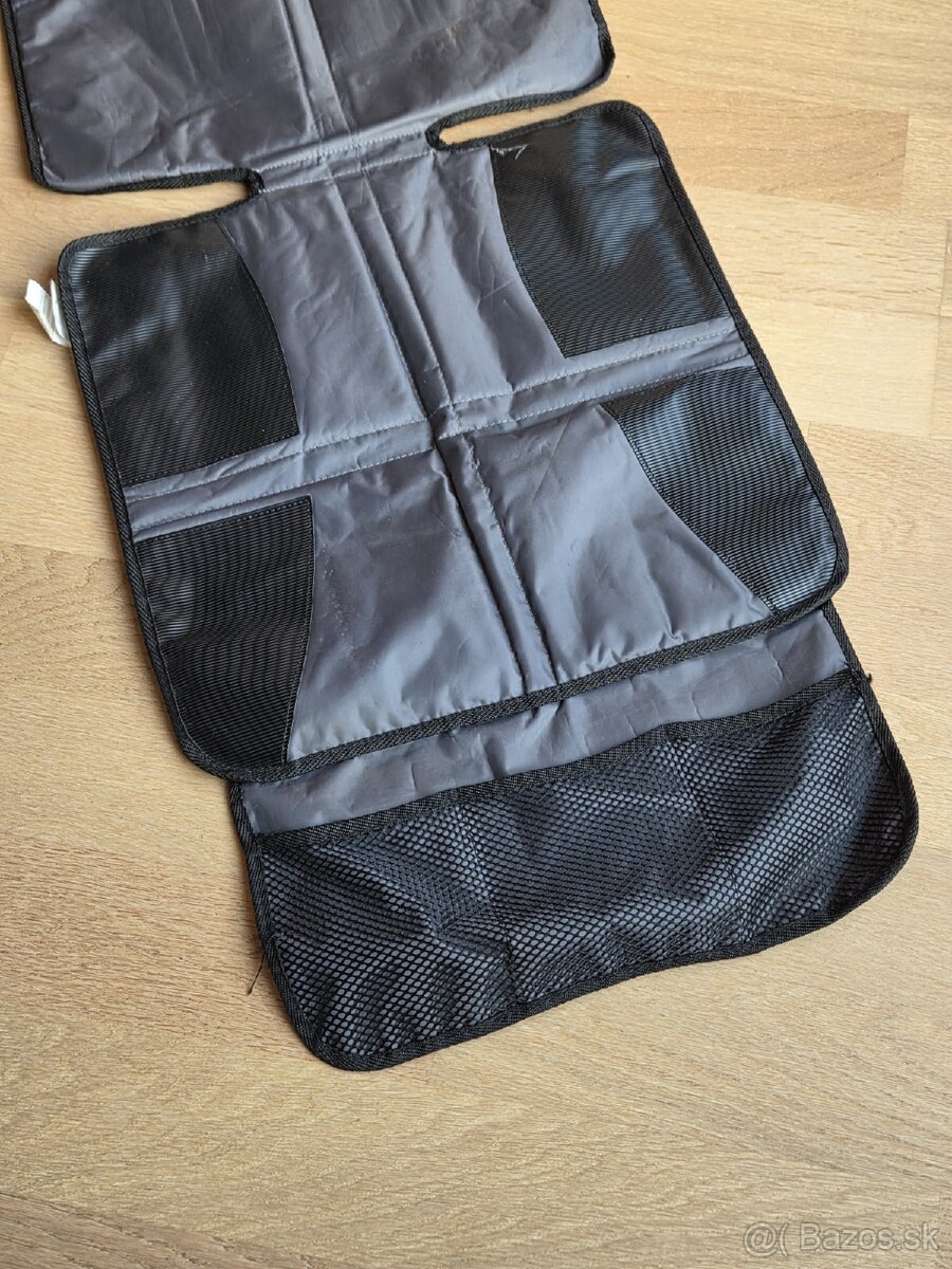 Detská autosedačka Graco 15-36 kg a podložka - 5