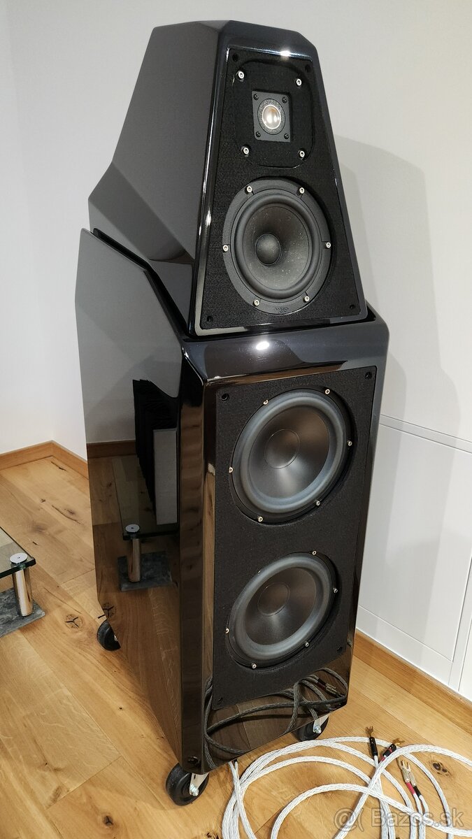 Reprosústavy Wilson Audio Sasha TOP Stav - 5
