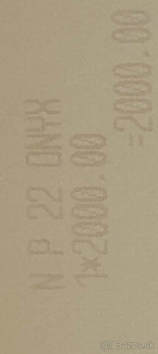 NOCNE VIDENIE NIGHT PEARL NP 22 - 5