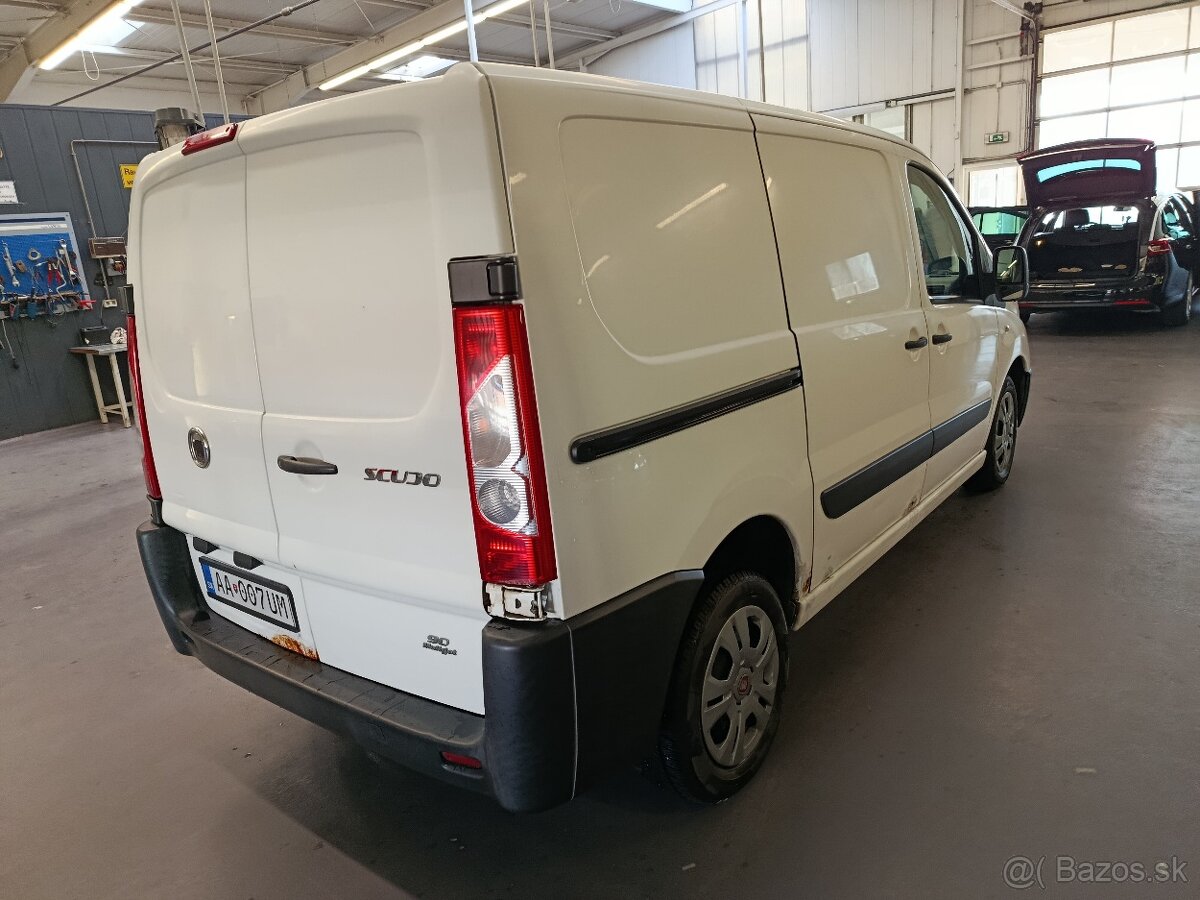 Fiat Scudo - 5