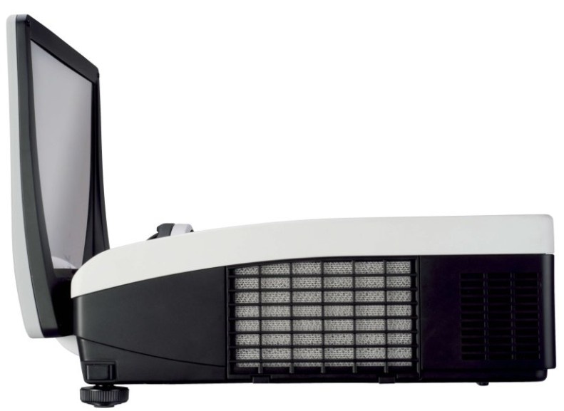 video data projektor Hitachi CP-AW 100N domáce kino HDMI - 5