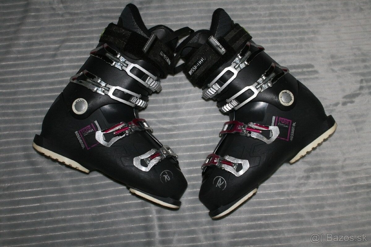 lyže Rossignol Experience 74 160 cm - 5