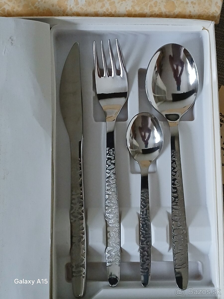 RETRO PRIBORY ROSTEX-TOP STAV - 5