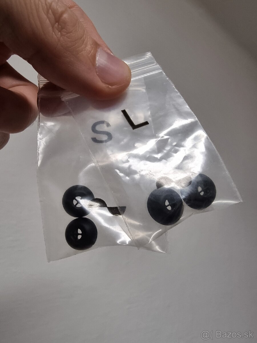 Nuraloop neckband bezdrôtové ANC slúchadlá - 5