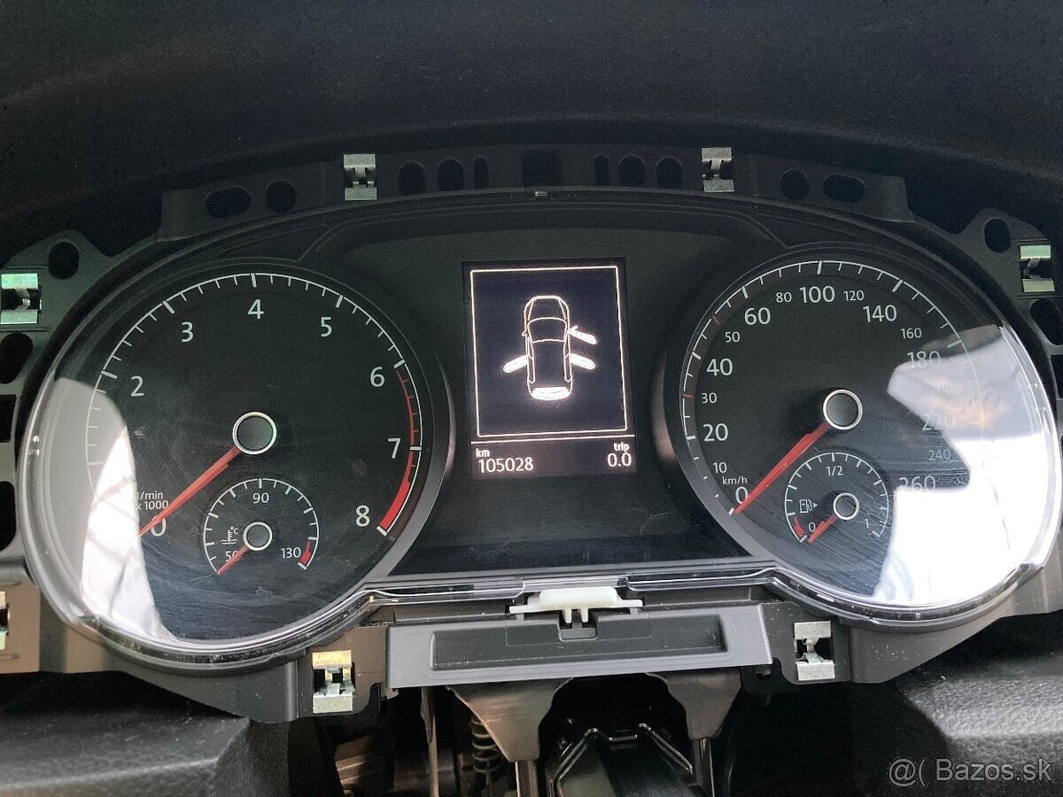 Nd na Volkswagen Golf 1.4 TSi - 5