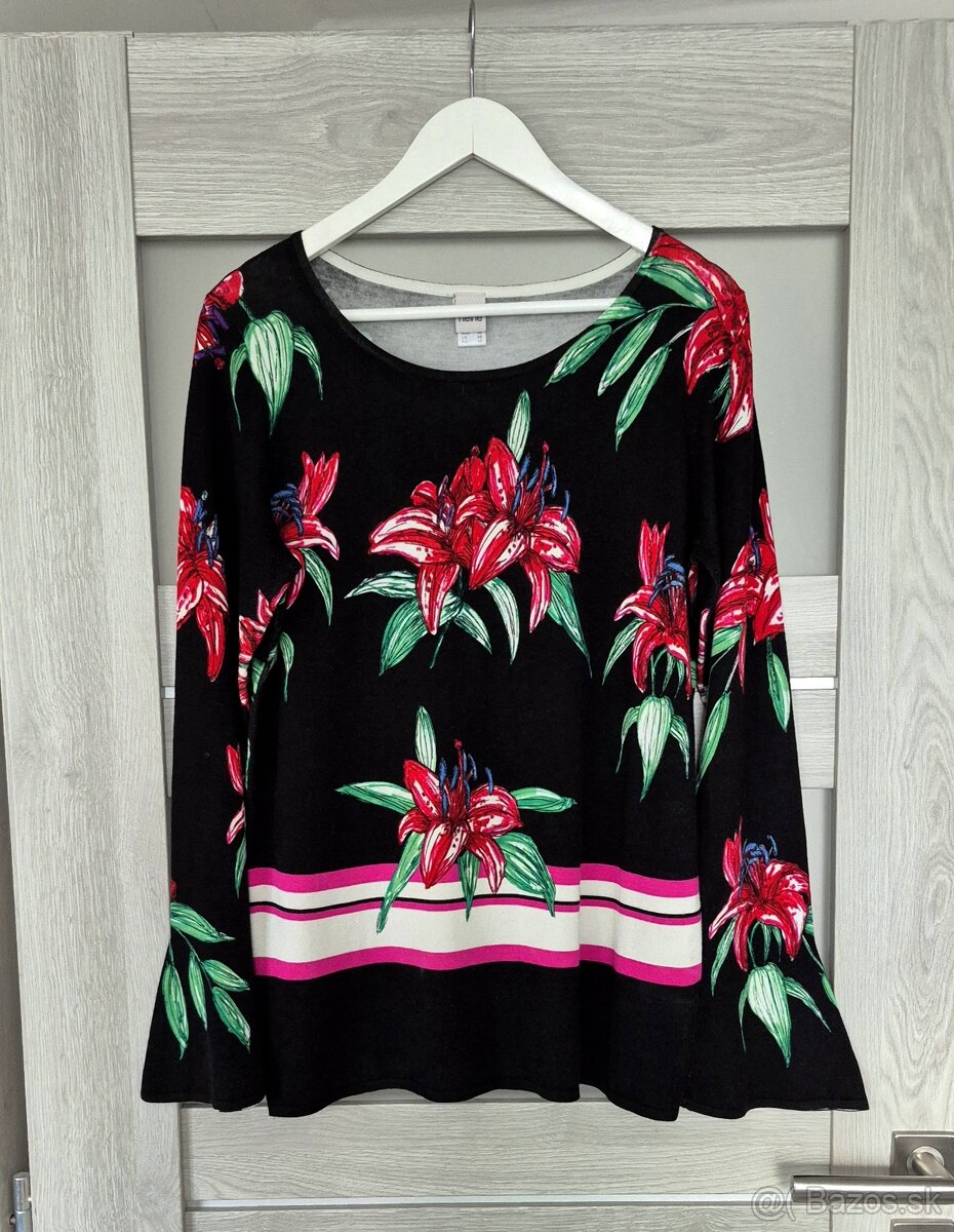 Pulóver HEINE v.L - 5