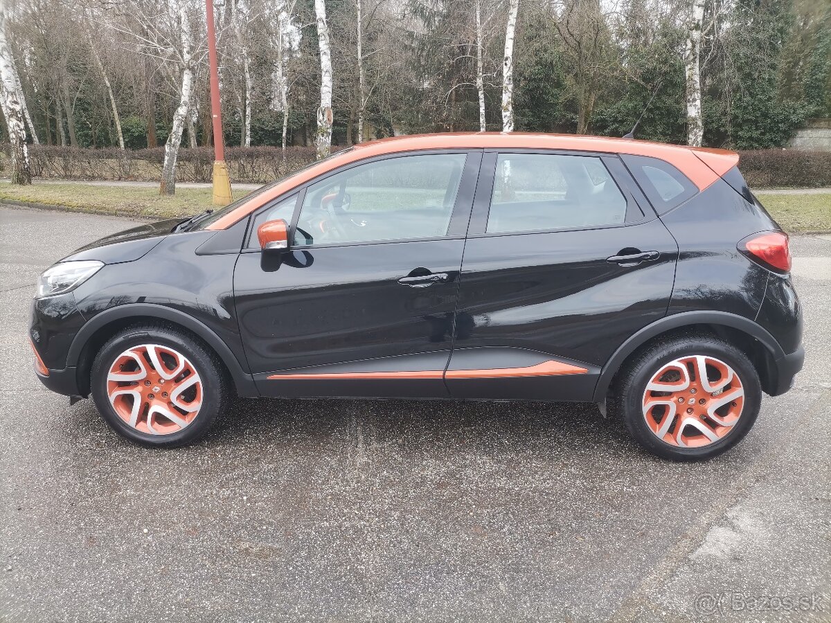 Renault Captur 43742KM BENZIN - 5