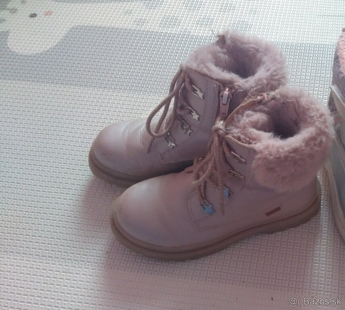 Zimna obuv - 5