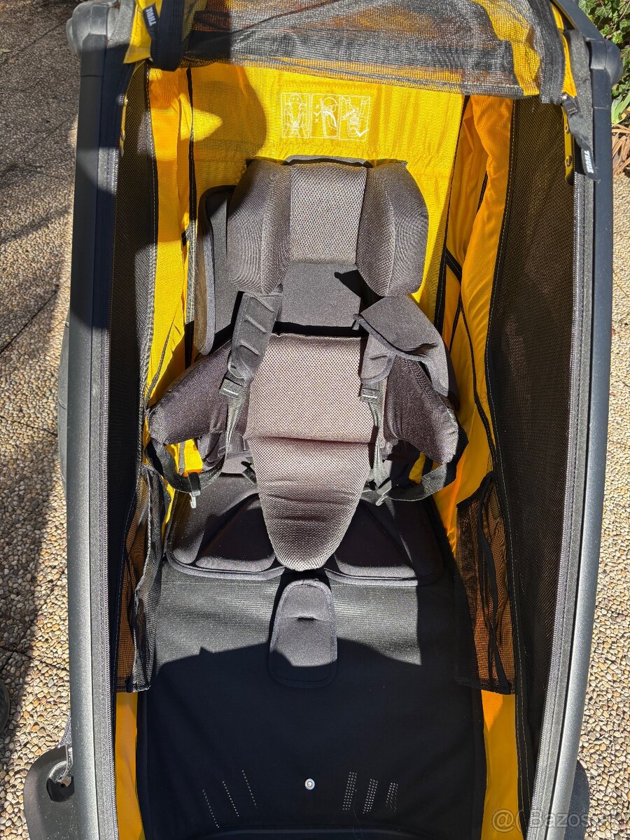 Thule Chariot Sport 1 - 5