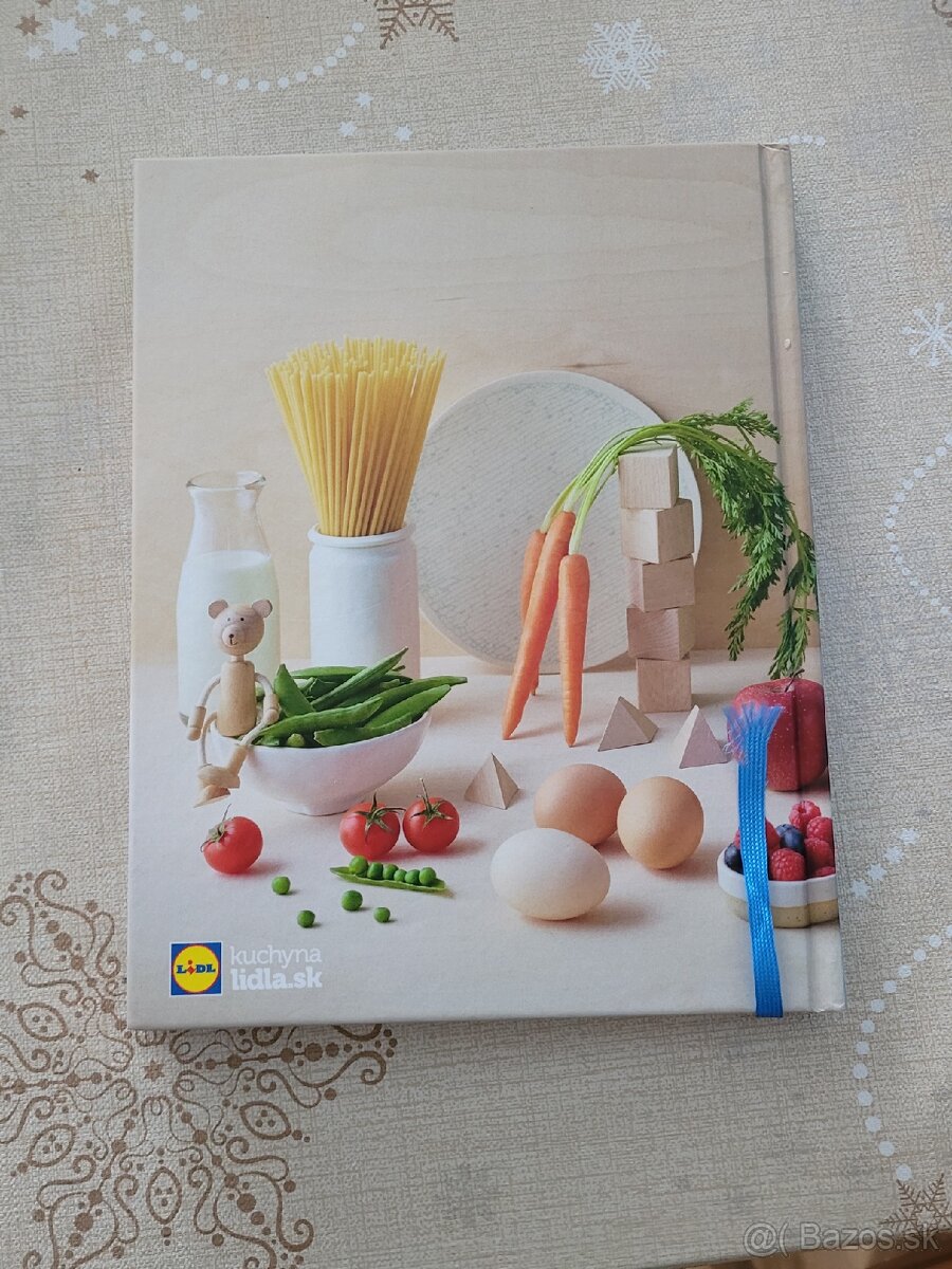Kucharky Lidl - 5