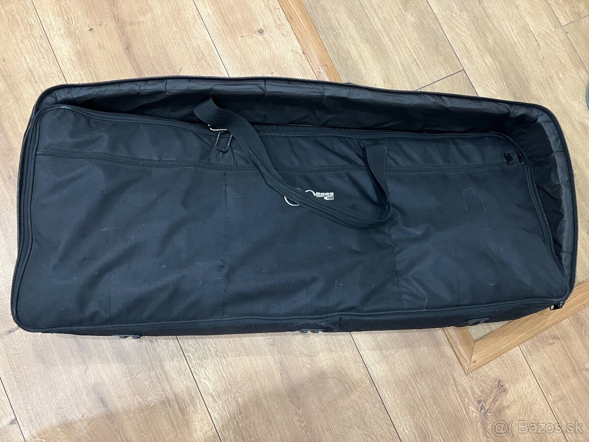 Keyboard piano yamah psr e463 - 5