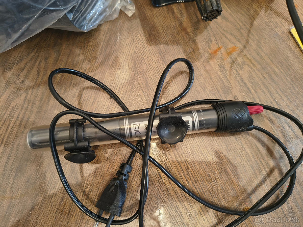 akva Príslušenstvo - 5