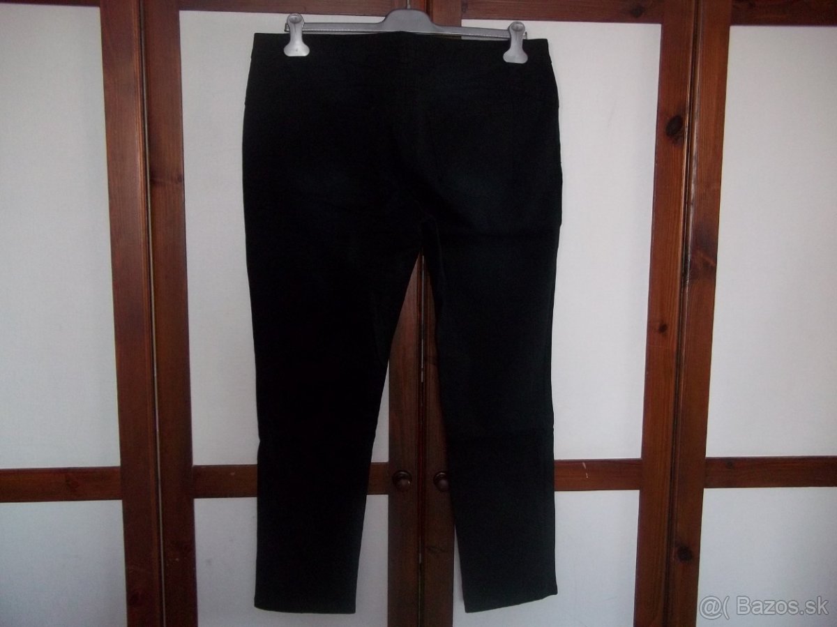 Nohavice - Bonprix Rainbow - 46 - 5