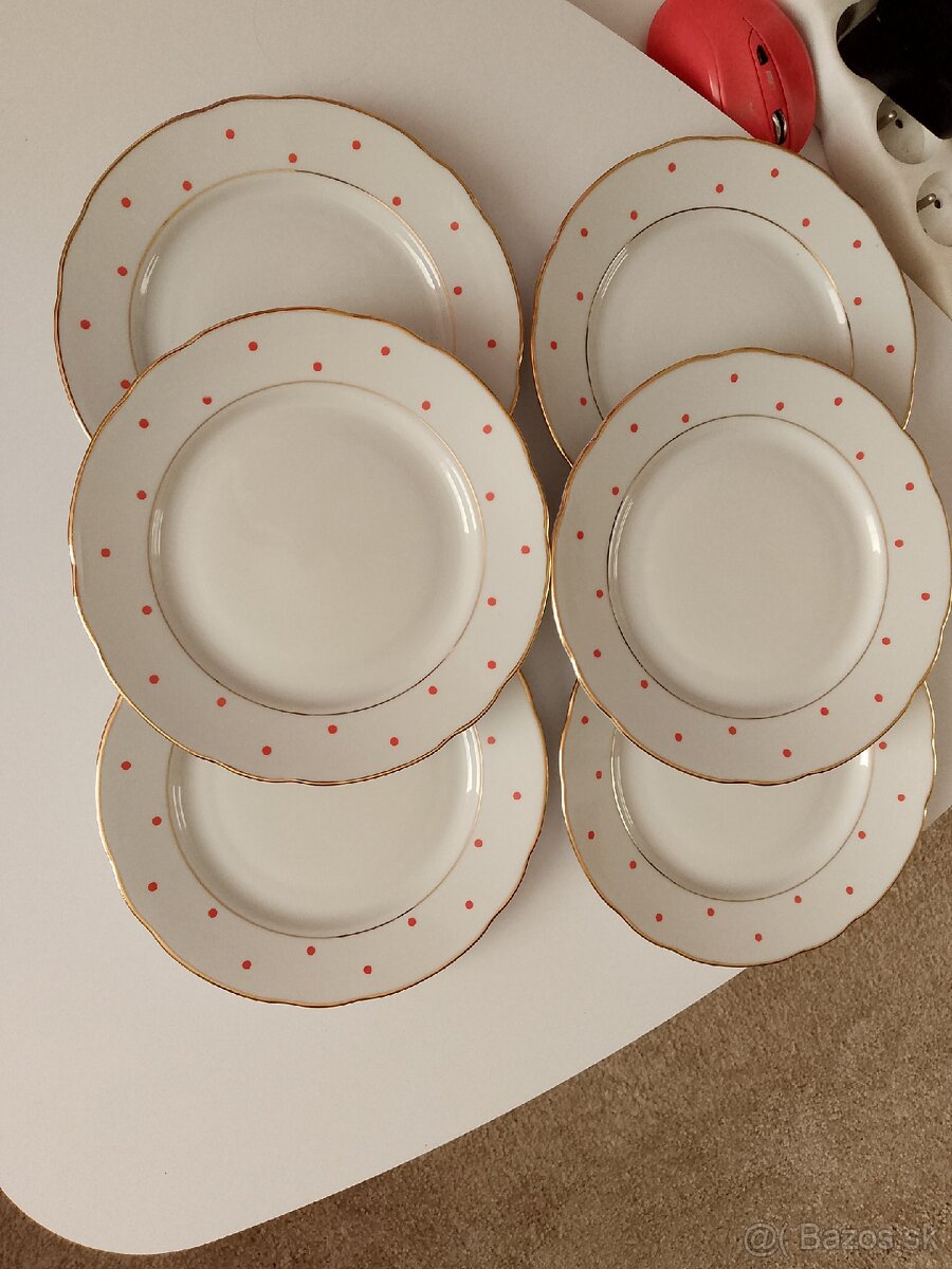 Tanieriky Bohemia - 5