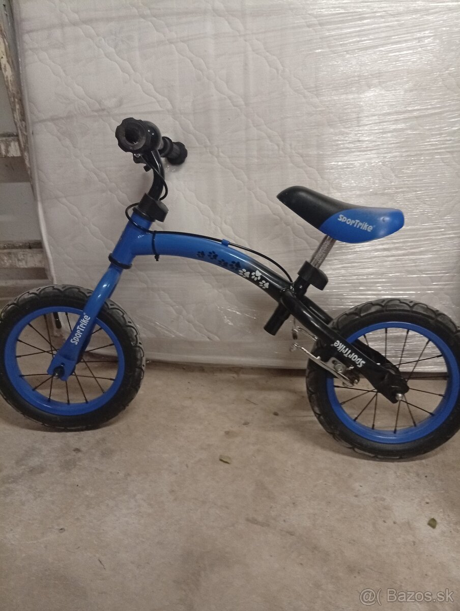 Predám potreby pre deti - 5